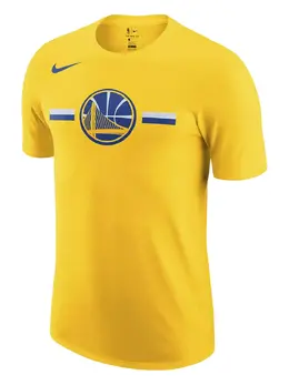 Nike: Золотая футболка  Essential