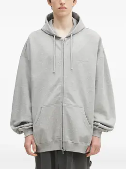 VETEMENTS: Толстовка с капюшоном 