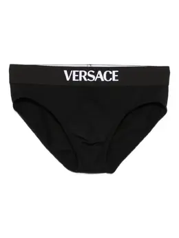 Versace: Трусы 