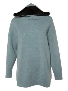 Christian Dior Pre-Owned: Кашемировая толстовка 