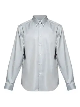 Paul Smith: Хлопковая рубашка 