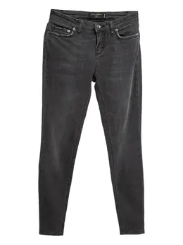Dolce & Gabbana Pre-Owned: Джинсовые джинсы 