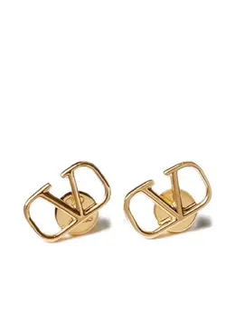 Valentino Garavani: Серьги 