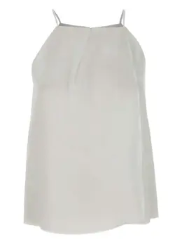 Max Mara: Летний топ 