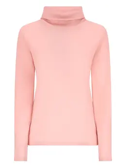 Max Mara: Светлый свитер 