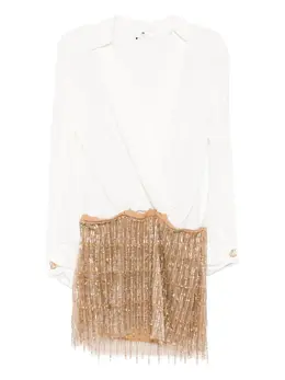 Elisabetta Franchi: Короткая юбка 
