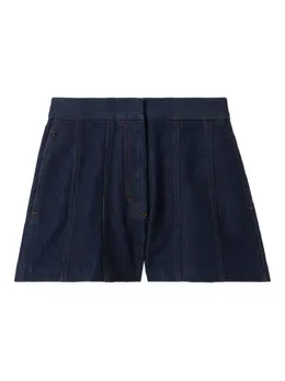 Claudie Pierlot: Джинсовые шорты 