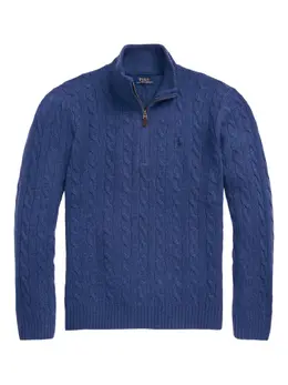 Polo Ralph Lauren: Трикотажный свитер 