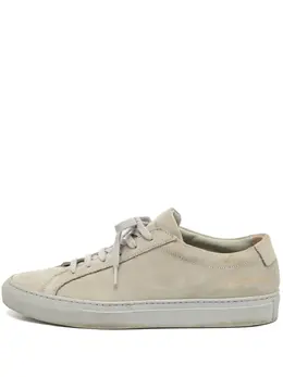 Common Projects: Кроссовки  Achilles
