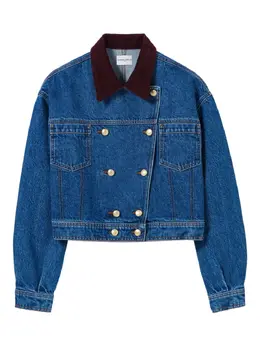 Claudie Pierlot: Двубортная куртка 