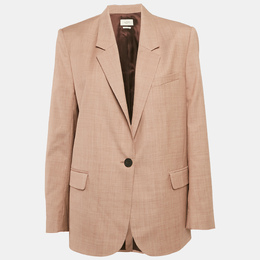 Isabel Marant Etoile: Розовый жакет 