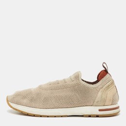 Loro Piana: Кроссовки 