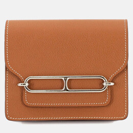 Hermes: Кошелёк 