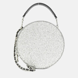 Chanel: Чёрная сумка 
