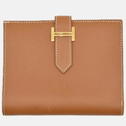 Hermes: Кошелёк 