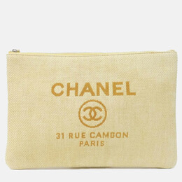 Chanel: Косметичка 