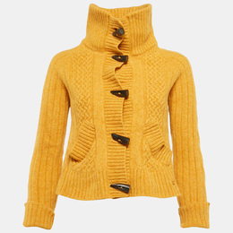 Burberry: Свитер из шерсти 