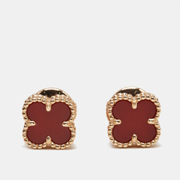 Van Cleef & Arpels: Серьги 