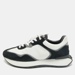 Givenchy: Белые кроссовки  GIV Runner