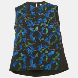 Kenzo: Чёрный топ 