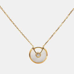 Cartier: Колье 