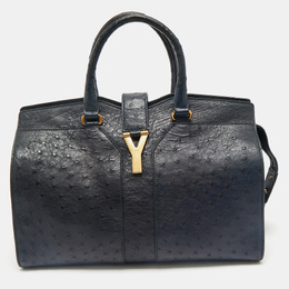 Yves Saint Laurent: Сумка-шоппер 