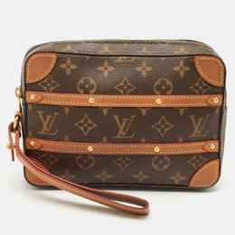 Louis Vuitton: Косметичка 