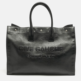 Saint Laurent Paris: Сумка-шоппер  Rive Gauche