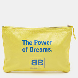 Balenciaga: Косметичка 
