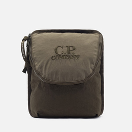 C.P. Company: Сумка 