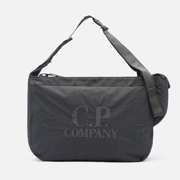 C.P. Company: Серая сумка 