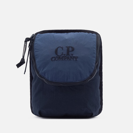 C.P. Company: Синяя сумка 