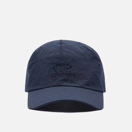C.P. Company: Синяя кепка 