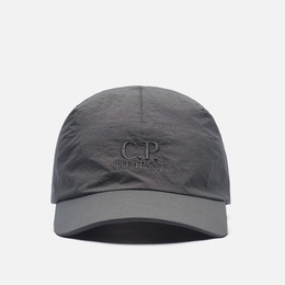 C.P. Company: Серая кепка 