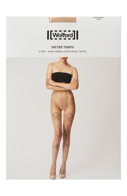 Wolford: Колготки 