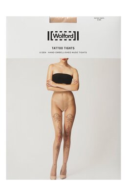 Wolford: Колготки 