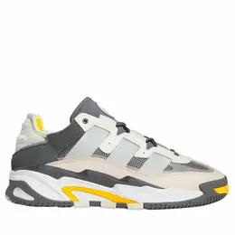 adidas Originals: Бежевые кроссовки 