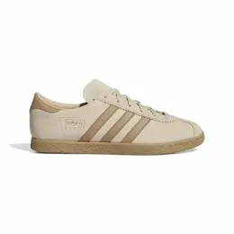 adidas: Бежевые кеды  Stadt