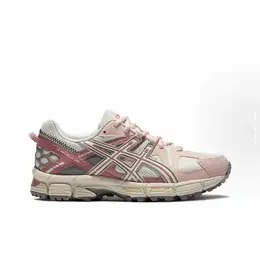 ASICS: Синие кроссовки  Gel