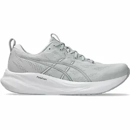 ASICS: Серые кроссовки  Gel-Pulse