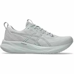 ASICS: Серые кроссовки  Gel-Pulse