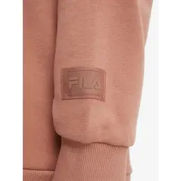 Fila: Хлопковая толстовка 