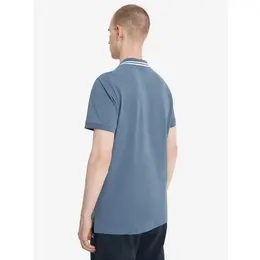 Fila: Хлопковое поло 