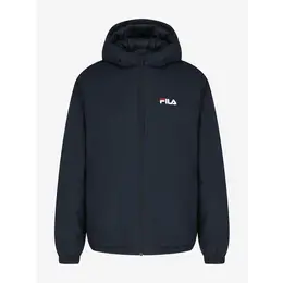 Fila: Тёмная куртка 