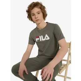 Fila: Спортивная футболка 