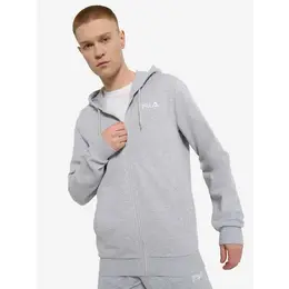 Fila: Толстовка с капюшоном 