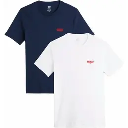 Levi's: Многоцветная футболка 