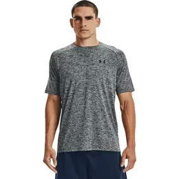 Under Armour: Чёрная футболка 