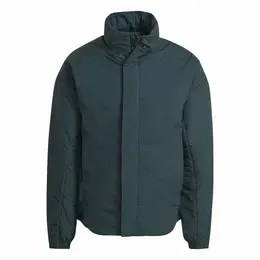 adidas: Тёмная куртка  Terrex