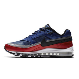 NIKE: Кроссовки  Air Max 97